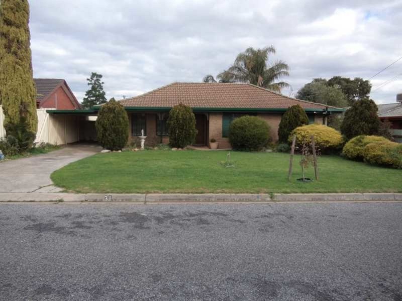 27 Barmera Avenue, Hope Valley SA 5090