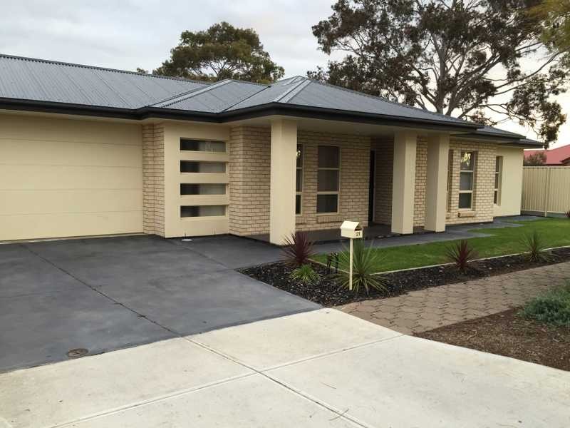 21 Whysall Road, Greenacres SA 5086