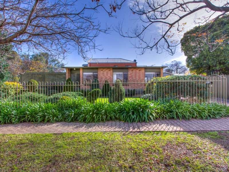 17 Lorenz Street, Campbelltown SA 5074