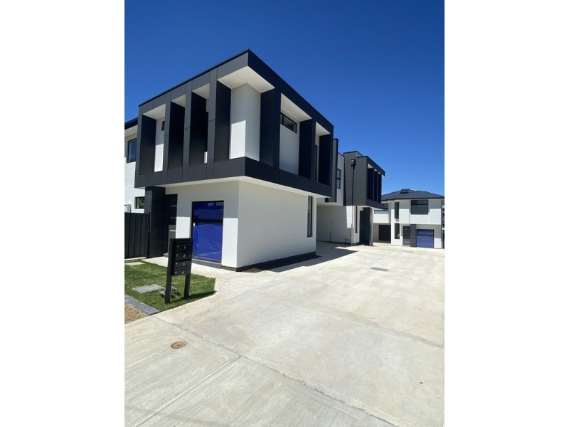 2/2 Lorenz Street, Campbelltown SA 5074