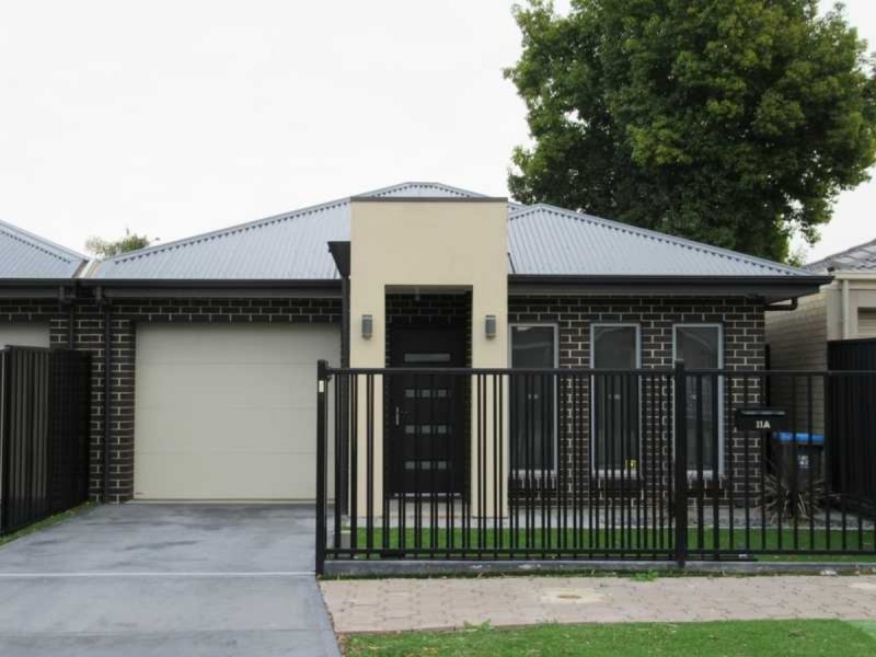 11A Waroona Avenue, Windsor Gardens SA 5087
