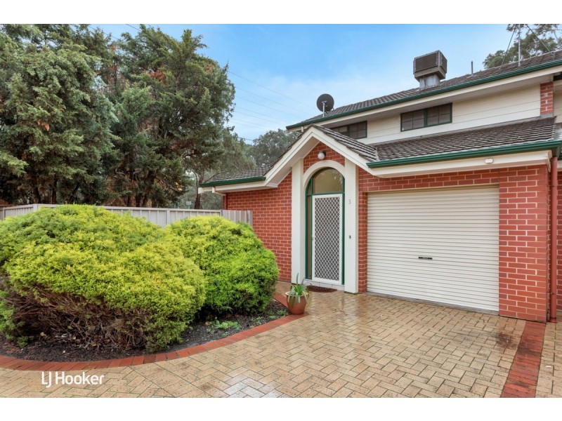 3/1 Martha Street, Paradise SA 5075