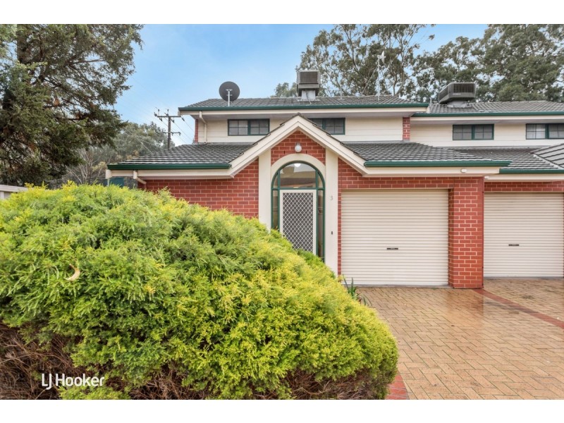 3/1 Martha Street, Paradise SA 5075