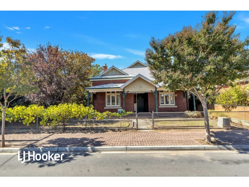 5 Wells Street, Stepney SA 5069