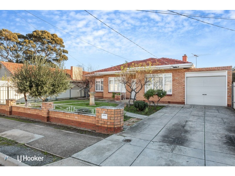 6 Drummond Avenue, Brooklyn Park SA 5032