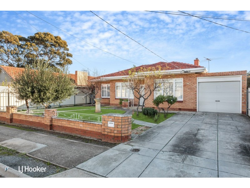 6 Drummond Avenue, Brooklyn Park SA 5032