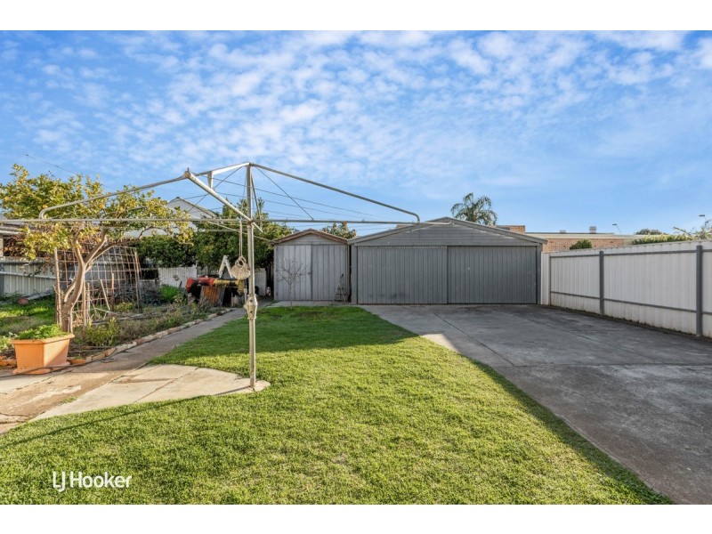 6 Drummond Avenue, Brooklyn Park SA 5032