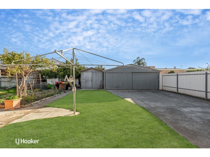 6 Drummond Street, Brooklyn Park SA 5032