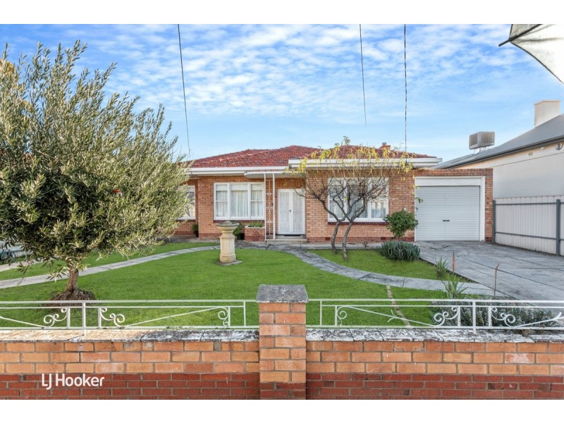 6 Drummond Street, Brooklyn Park SA 5032