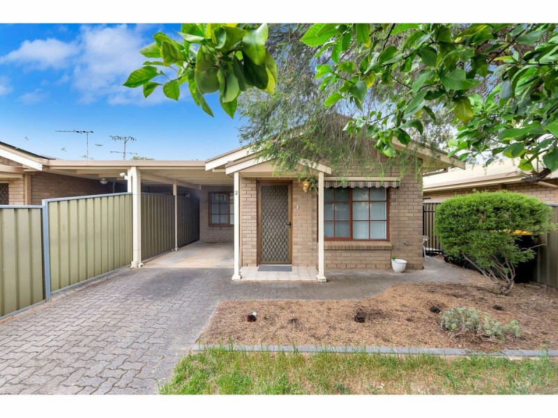 2/113 Reid Avenue, Hectorville SA 5073