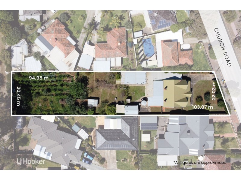 25 Church Road, Paradise SA 5075