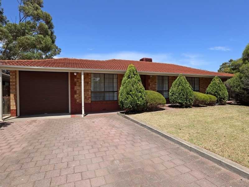 1 Orange Grove Circuit, Dernancourt SA 5075