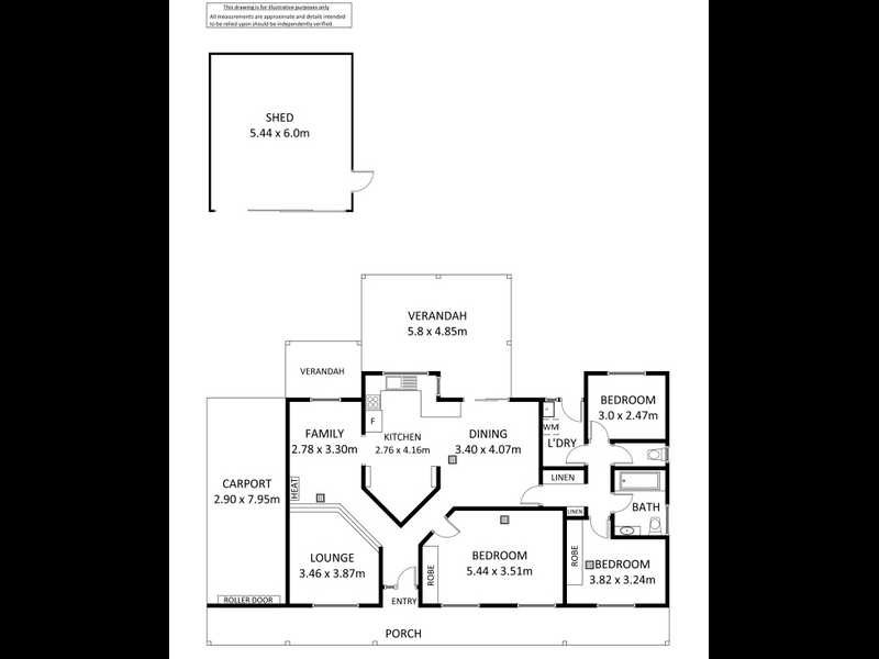 1 Orange Grove Circuit, Dernancourt SA 5075