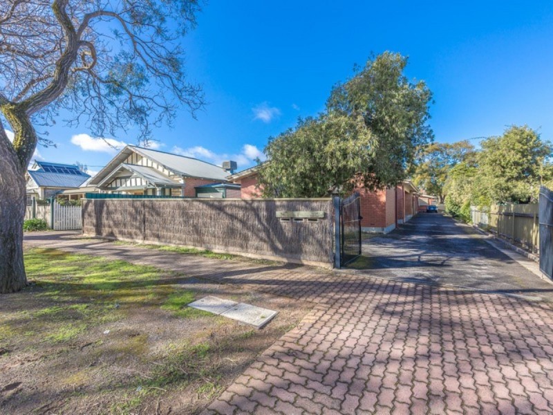 1/15 Kintore Avenue, Prospect SA 5082