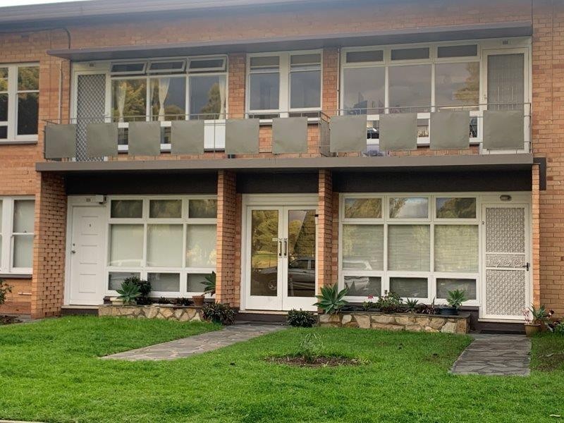 4/35 Harvey Terrace, Glenelg North SA 5045