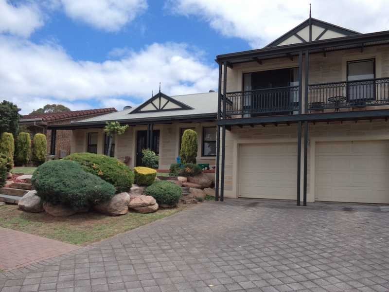 8 Tabitha Drive, Athelstone SA 5076