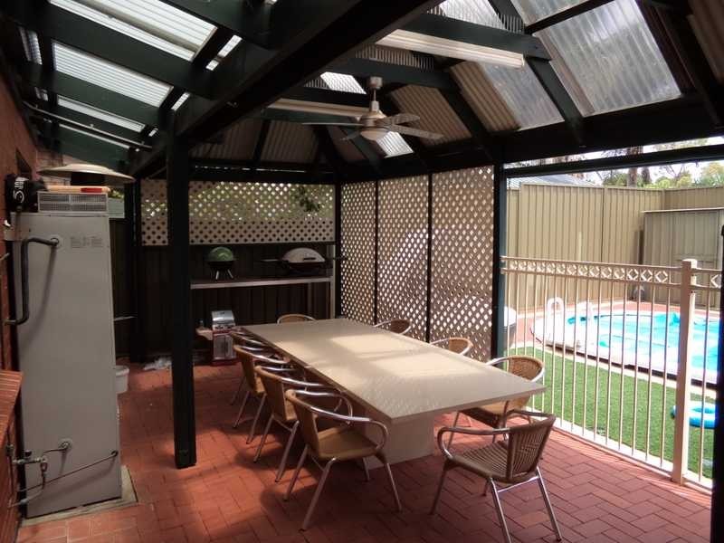 8 Tabitha Drive, Athelstone SA 5076