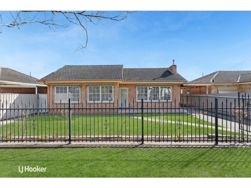 6 Matthews Road, Hectorville SA 5073