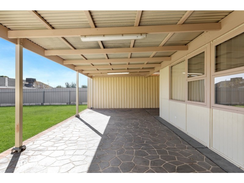 6 Matthews Road, Hectorville SA 5073
