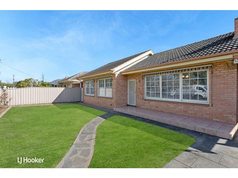 6 Matthews Road, Hectorville SA 5073