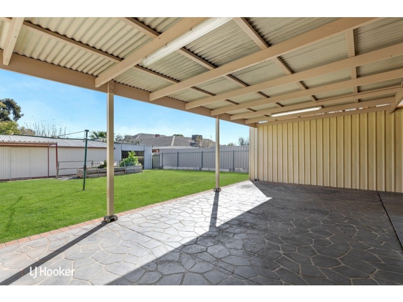 6 Matthews Road, Hectorville SA 5073