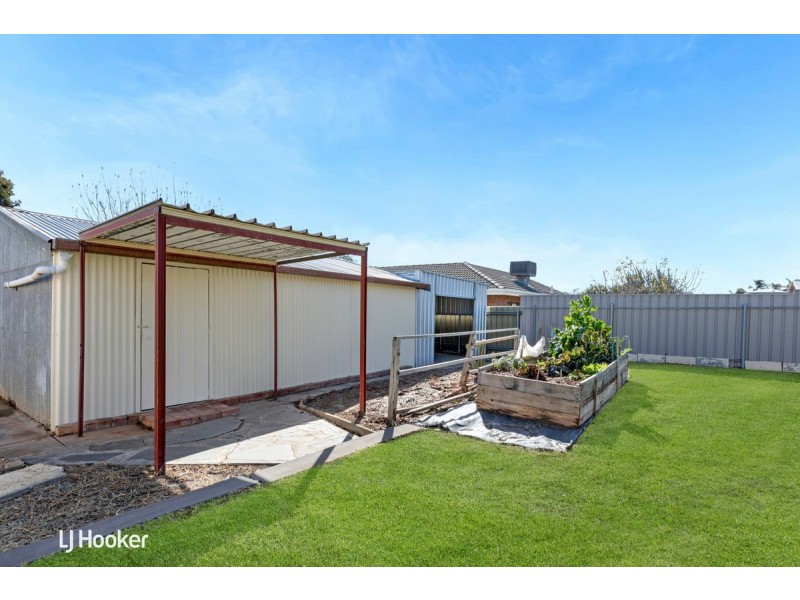 6 Matthews Road, Hectorville SA 5073