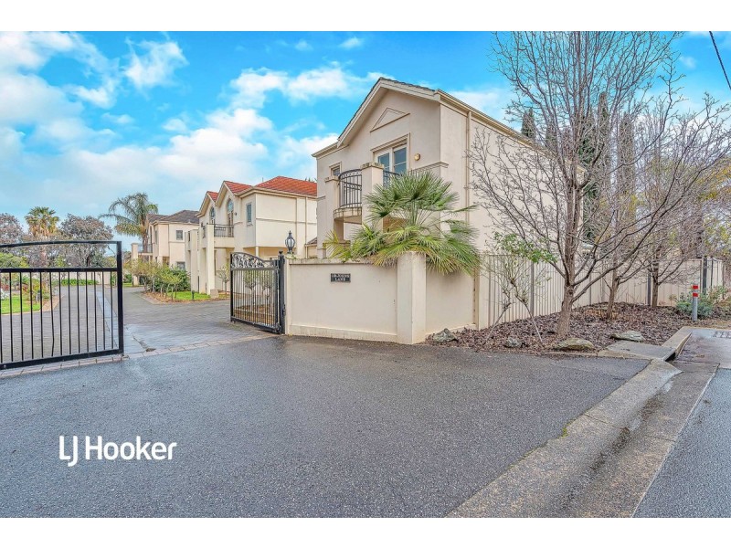 1/1 St Johns Lane, Felixstow SA 5070