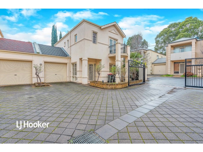 1/1 St Johns Lane, Felixstow SA 5070