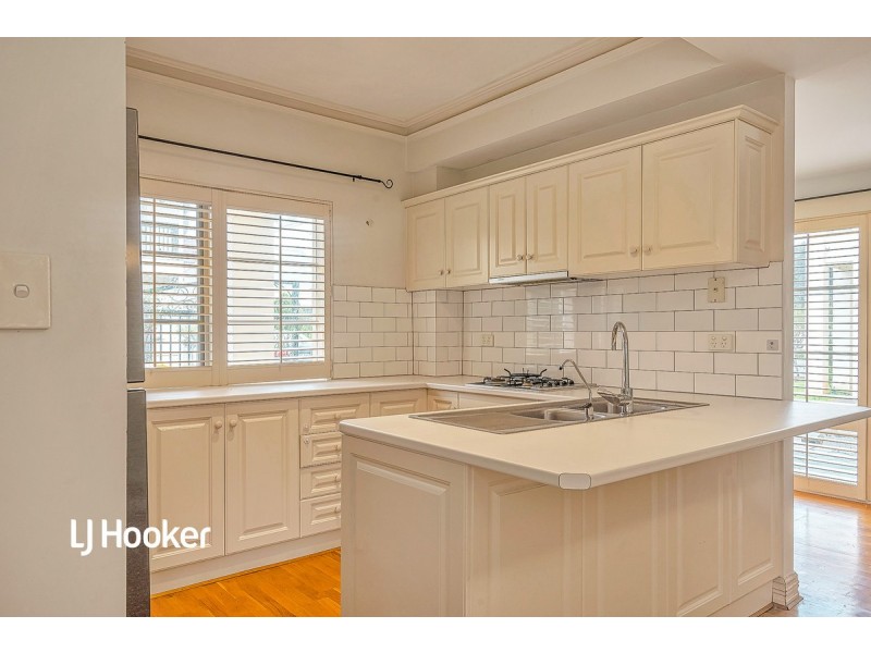 1/1 St Johns Lane, Felixstow SA 5070