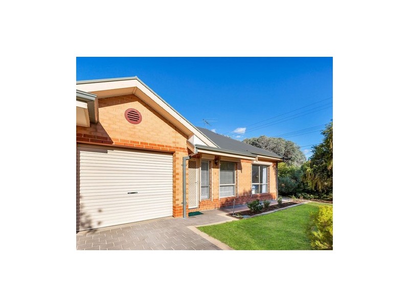 1/19 Hill Street, Campbelltown SA 5074