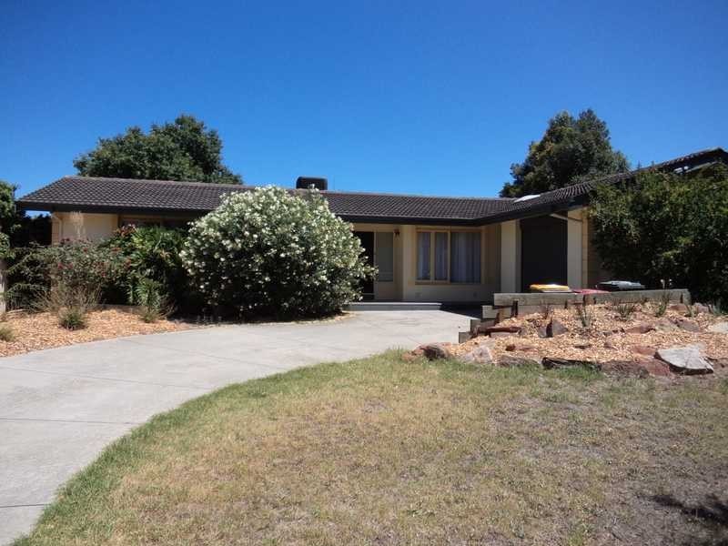 18 Berryman Drive, Modbury SA 5092