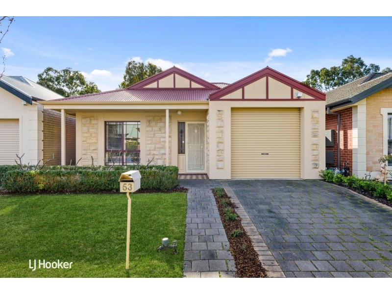 53 Willow Bend, Marden SA 5070