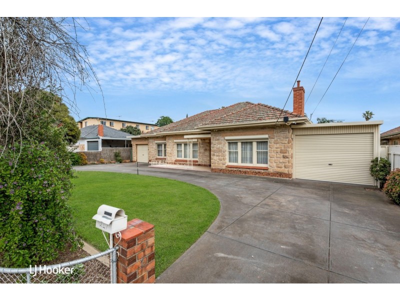 247 Glynburn Road, St Morris SA 5068