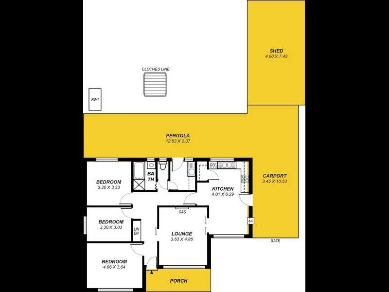 44 Launer Avenue, Rostrevor SA 5073