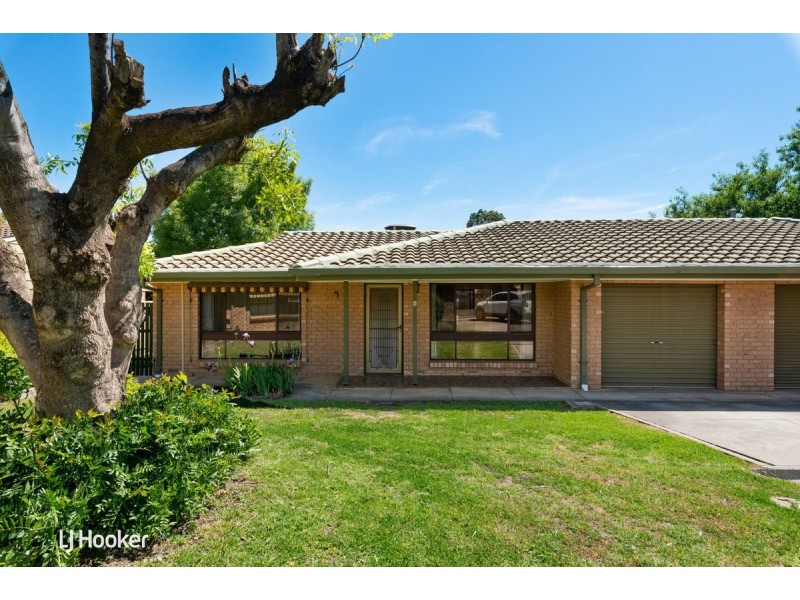 4/1-3 Barracks Road, Hope Valley SA 5090