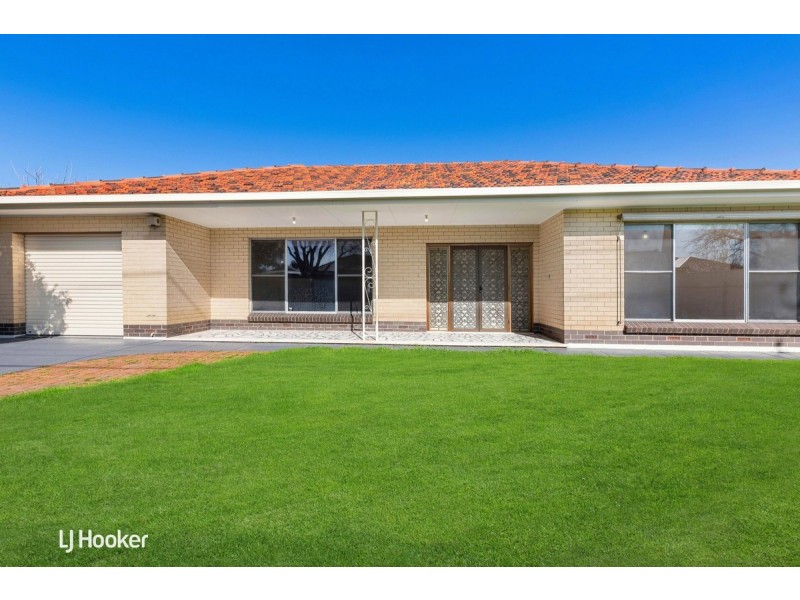 41 Fourth Avenue, Klemzig SA 5087