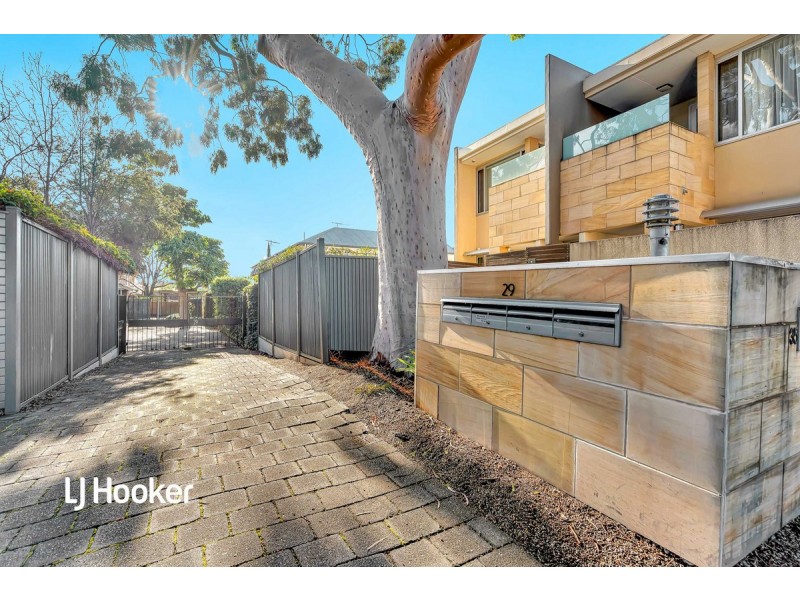 2/29 Old Street, North Adelaide SA 5006
