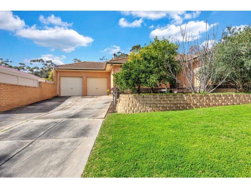 3 Conway Court, Rostrevor SA 5073