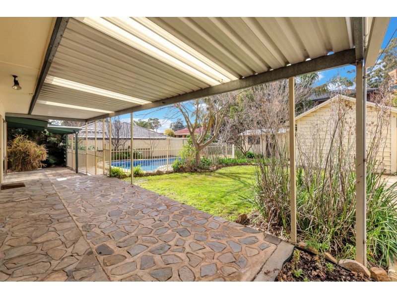3 Conway Court, Rostrevor SA 5073