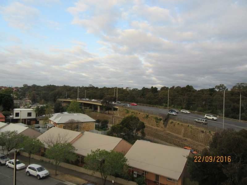 510/2 – 14 Seventh Street, Bowden SA 5007