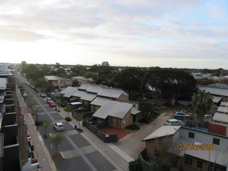 510/2 – 14 Seventh Street, Bowden SA 5007