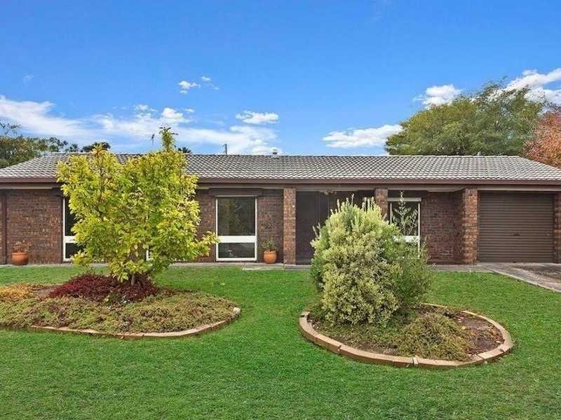 16 Margaret Avenue, Hope Valley SA 5090