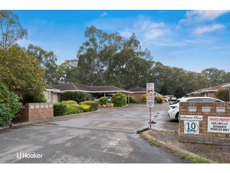9/28 Glenere Drive, Modbury SA 5092