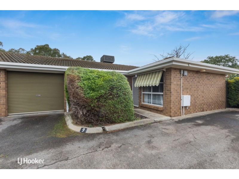 9/28 Glenere Drive, Modbury SA 5092