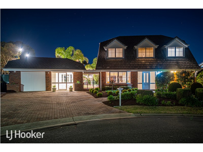 8 Honolulu Grove, West Lakes SA 5021