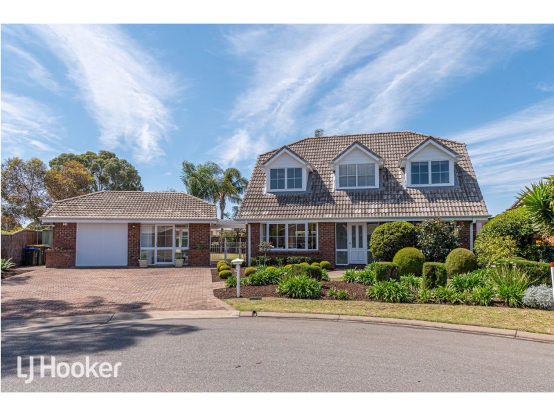 8 Honolulu Grove, West Lakes SA 5021