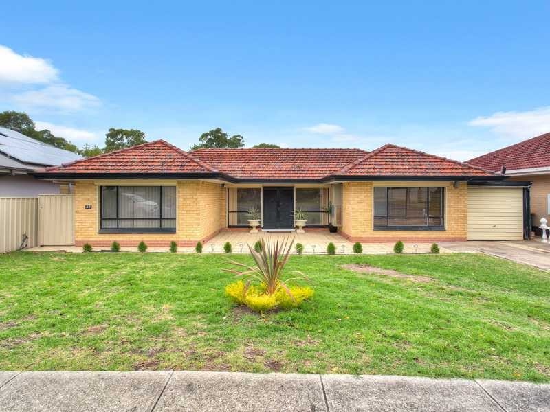 27 Farnaham Terrace, Dernancourt SA 5075