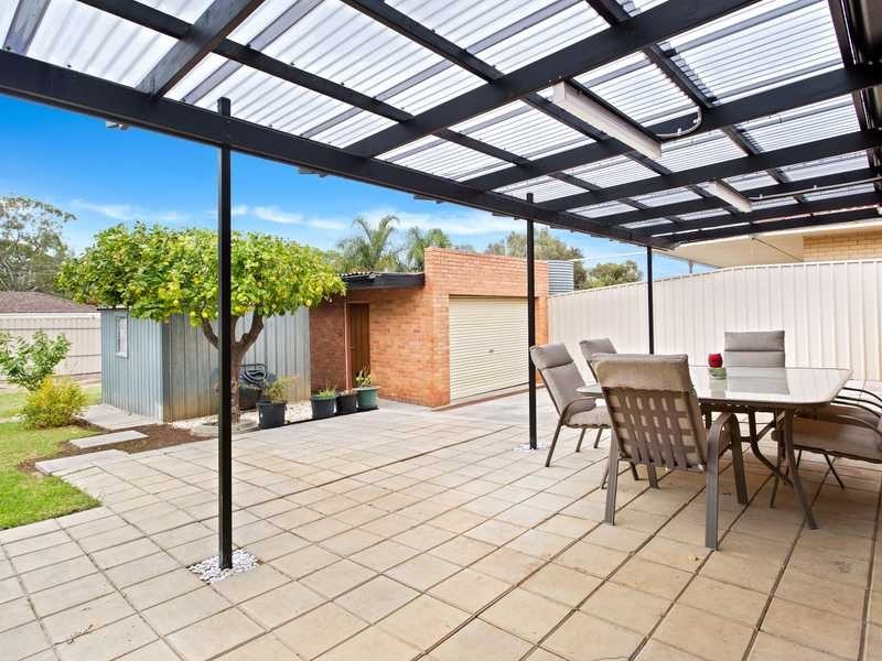 27 Farnaham Terrace, Dernancourt SA 5075
