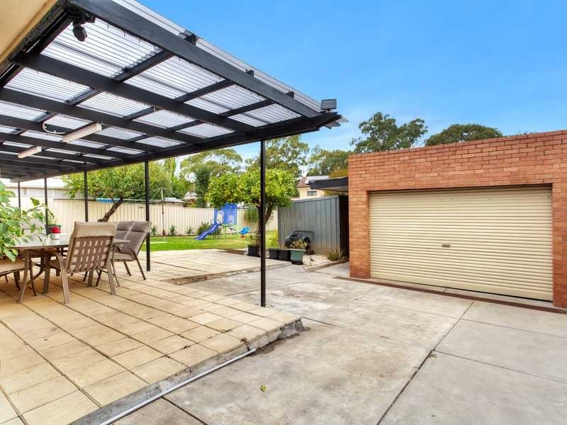 27 Farnaham Terrace, Dernancourt SA 5075
