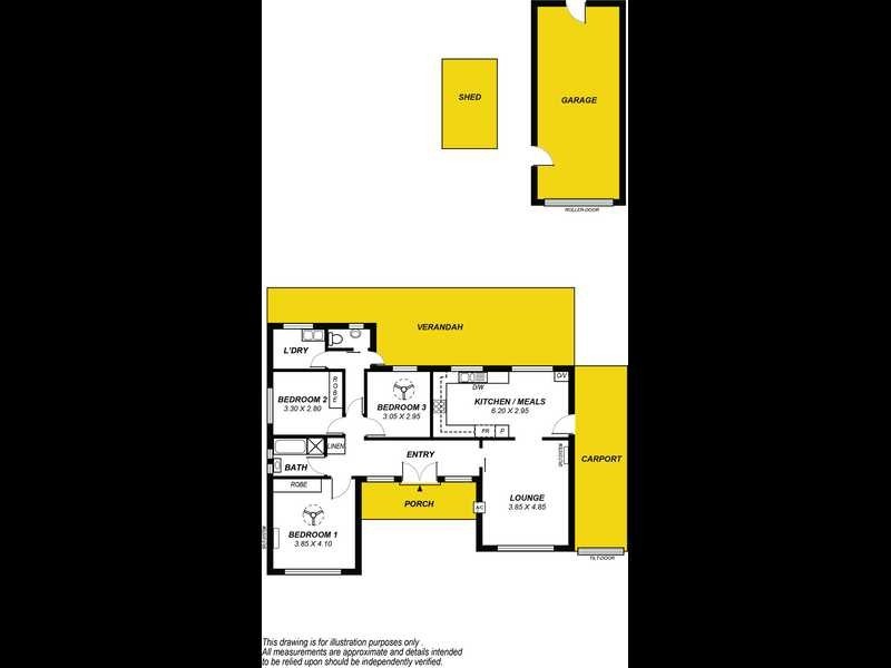 27 Farnaham Terrace, Dernancourt SA 5075
